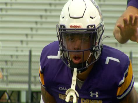 UAlbany football reports for training camp